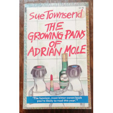 Sue Townsend - The growing pains